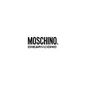 logo Moschino Cheap And Chic